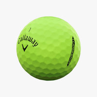 Callaway Supersoft Golf Ball