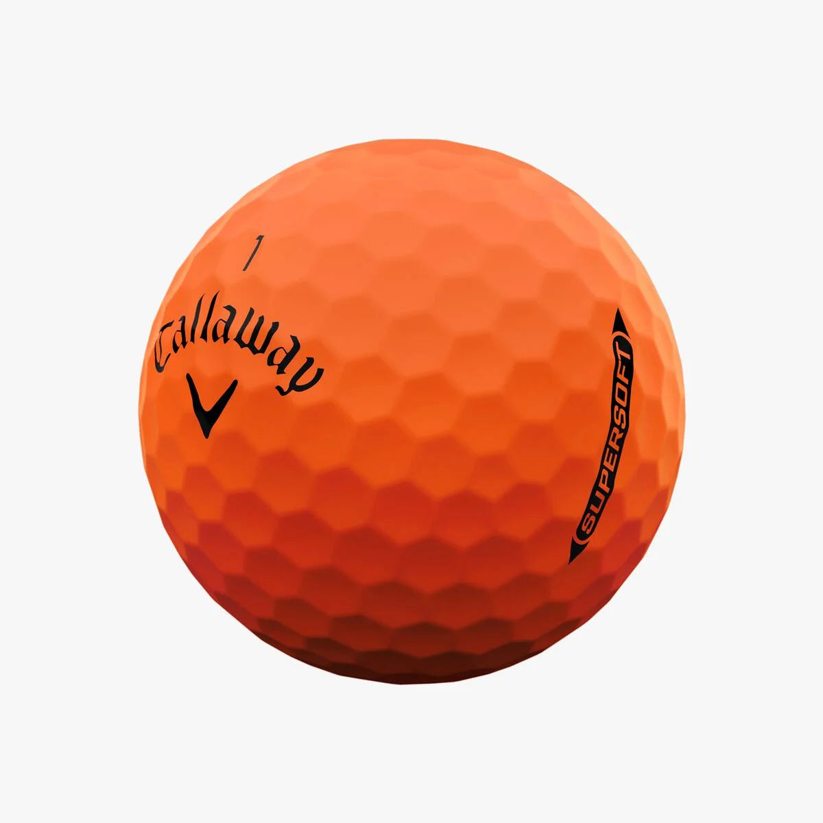 Callaway Supersoft Golf Ball