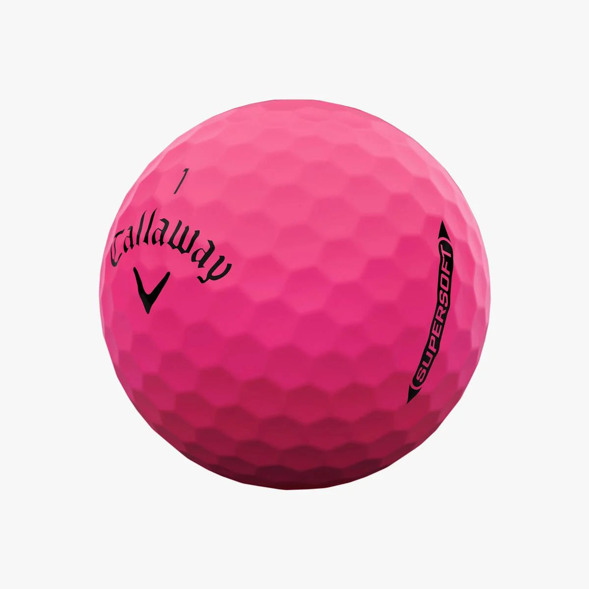 Callaway Supersoft Golf Ball