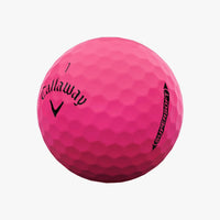 Callaway Supersoft Golf Ball