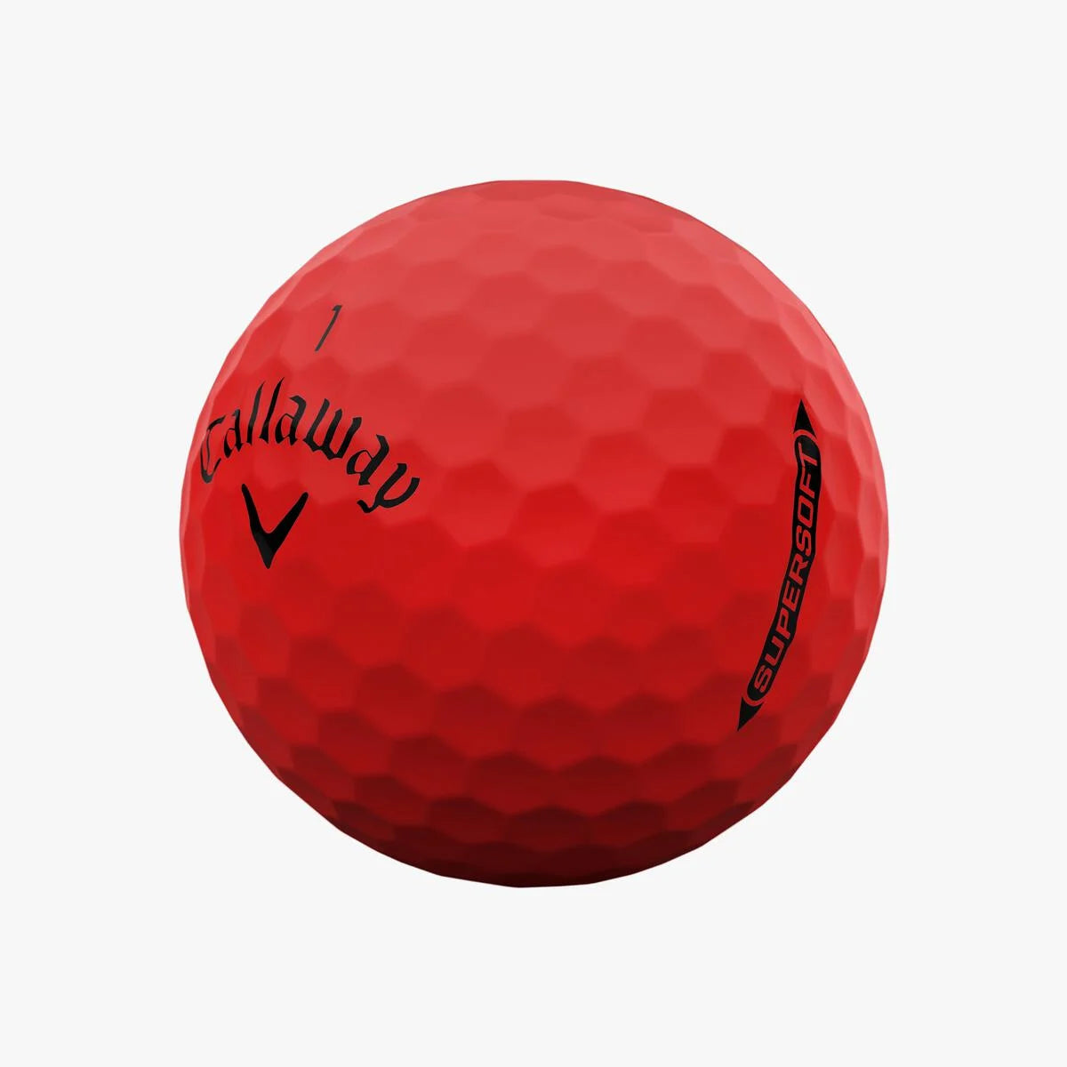 Callaway Supersoft Golf Ball