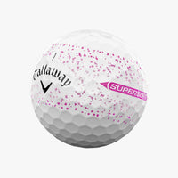Callaway Supersoft Golf Ball