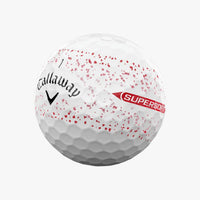 Callaway Supersoft Golf Ball