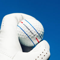 Callaway Chrome Soft