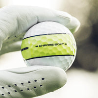 Callaway Chrome Soft