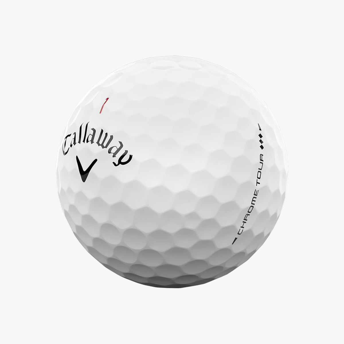 Callaway Chrome Tour Triple Diamond