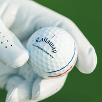 Callaway Chrome Tour X