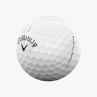 Callaway Chrome Tour X
