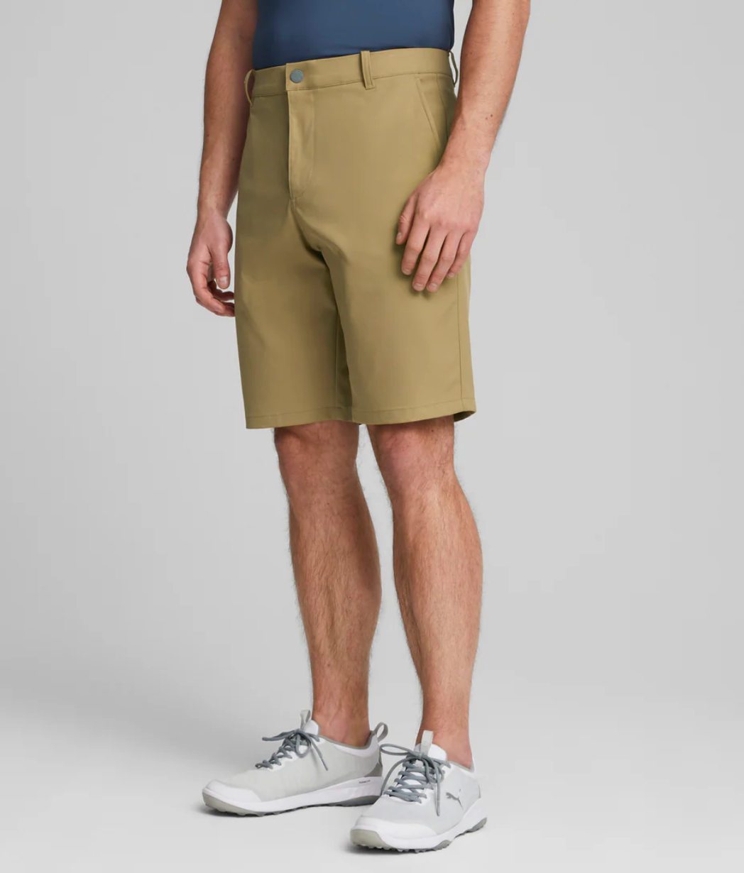 Puma Dealer 10" Mens Short