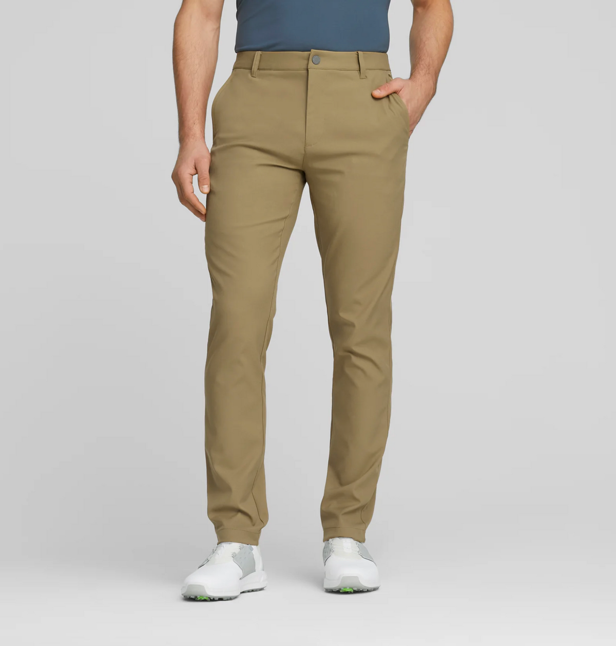 Puma Dealer Mens Tailored Pant