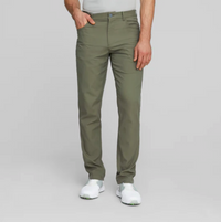 Puma Dealer 5 Pocket Mens Pant