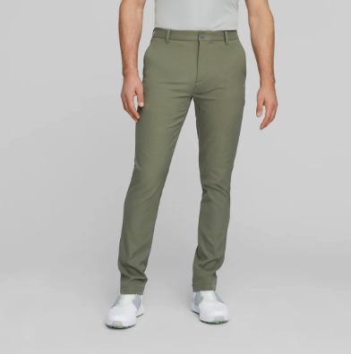 Puma Dealer Mens Tailored Pant