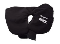 Clicgear Push Cart Mitts - Waterproof, Windproof Golf Mittens