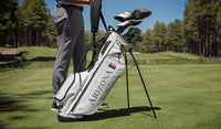 Ping Hoofer ZIP Golf Bag