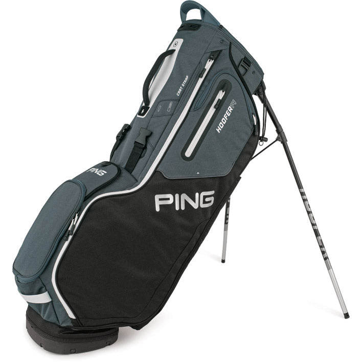 Ping Zip Hoofer or BYOB Pocket