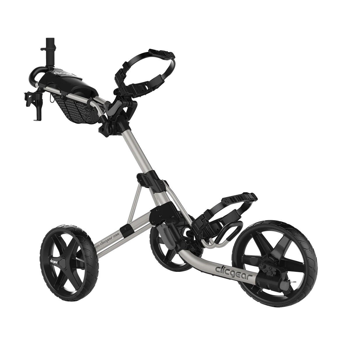 ClicGear Model 4.0 Push Cart