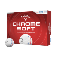 Callaway Chrome Soft