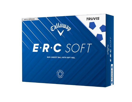 Callaway ERC Soft Golf Ball