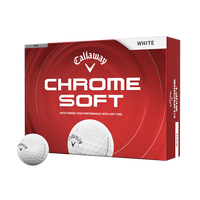 Callaway Chrome Soft