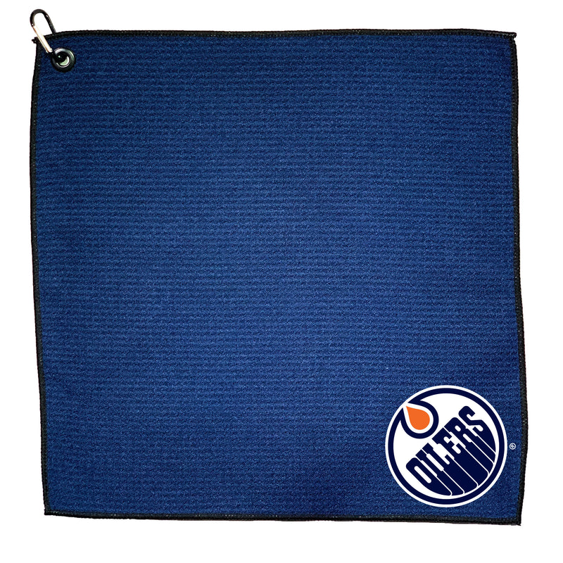 Team Golf Custom Color Microfiber Towel