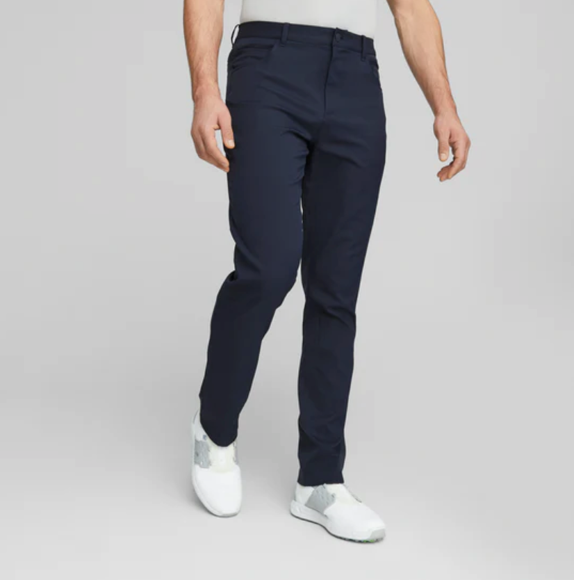 Puma Dealer 5 Pocket Mens Pant