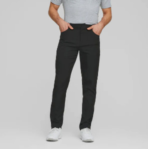 Puma Dealer 5 Pocket Mens Pant