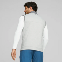 Puma CLOUDSPUN Colorblock Golf Vest