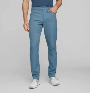 Puma Dealer 5 Pocket Mens Pant