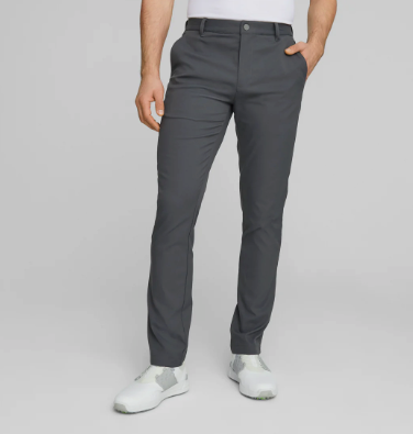 Puma Dealer Mens Tailored Pant