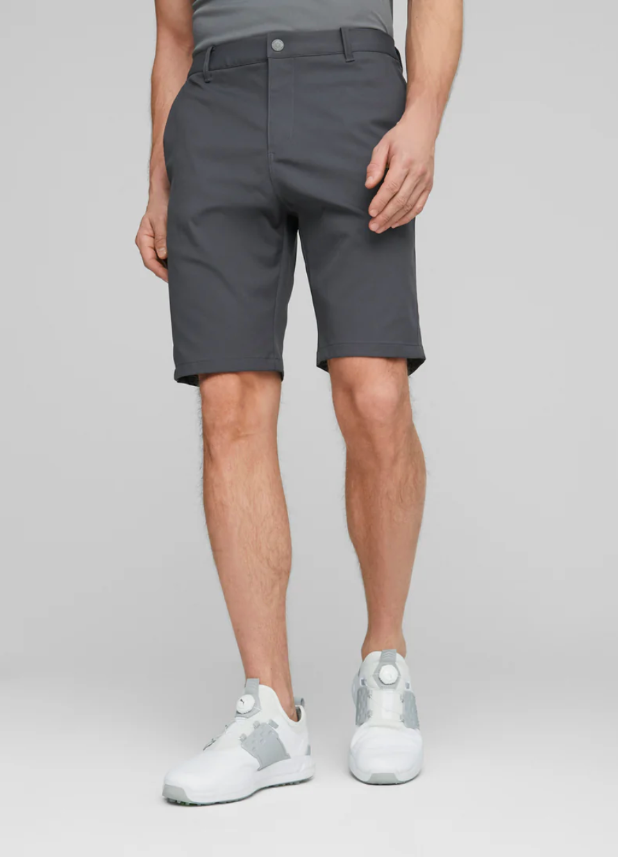 Puma Dealer 10" Mens Short