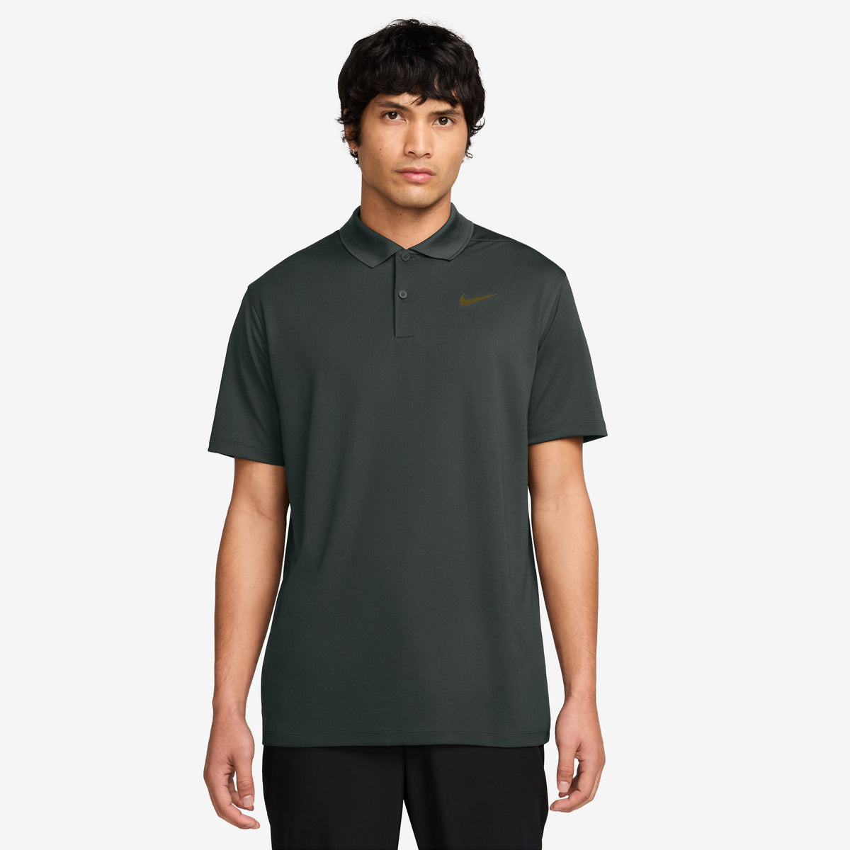 Nike Mens Dri-FIT Victory Polo
