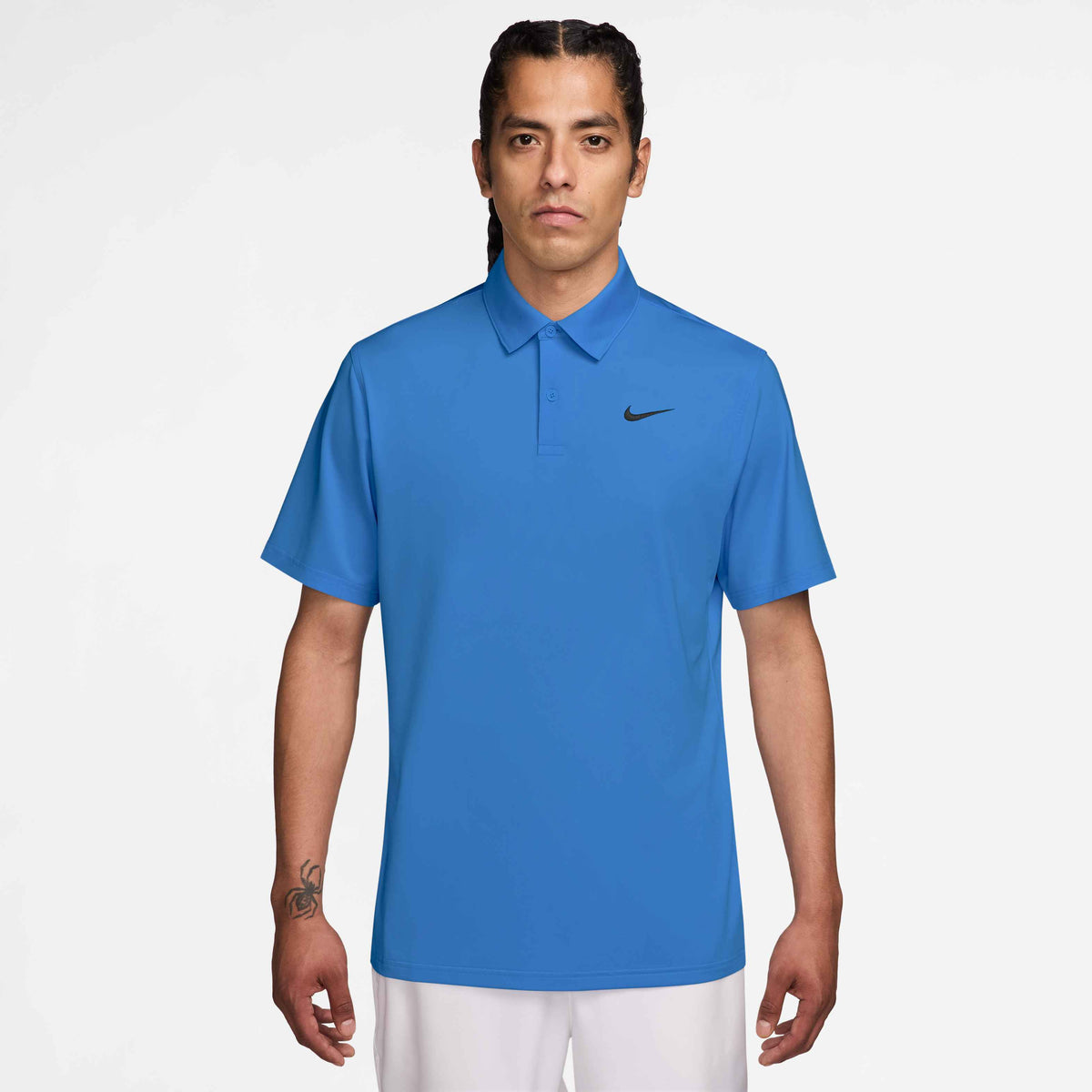 Nike Mens Dri-FIT Velocity Polo