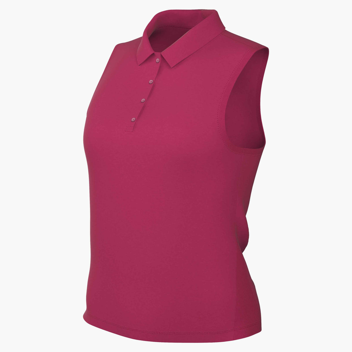 Nike Women's Dri-FIT Victory Sleeveless Polo