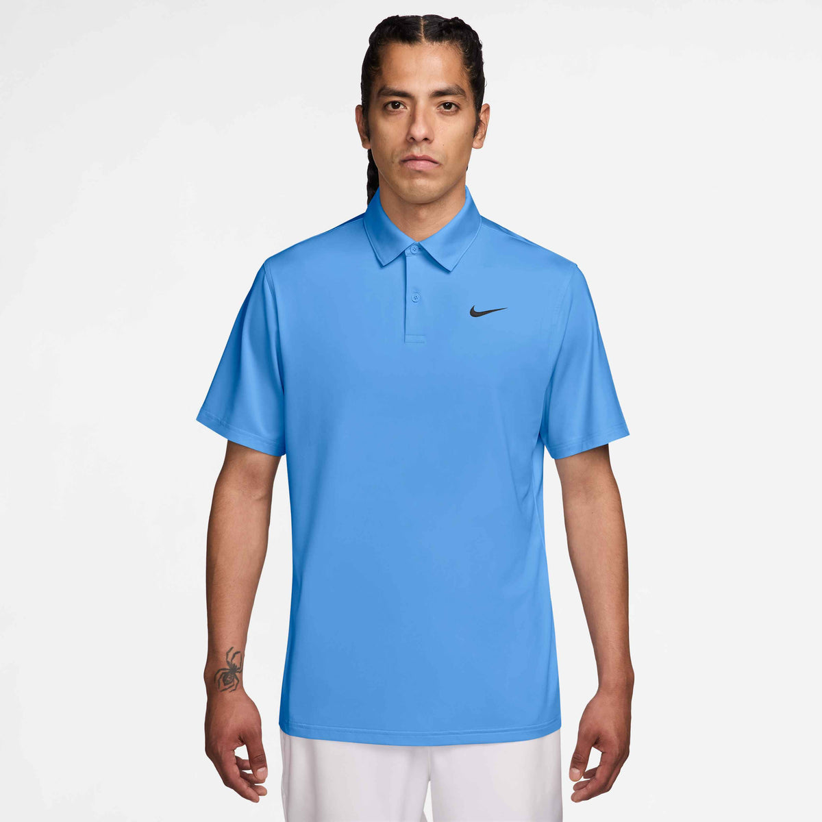 Nike Mens Dri-FIT Velocity Polo