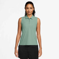 Nike Women's Dri-FIT Victory Sleeveless Polo