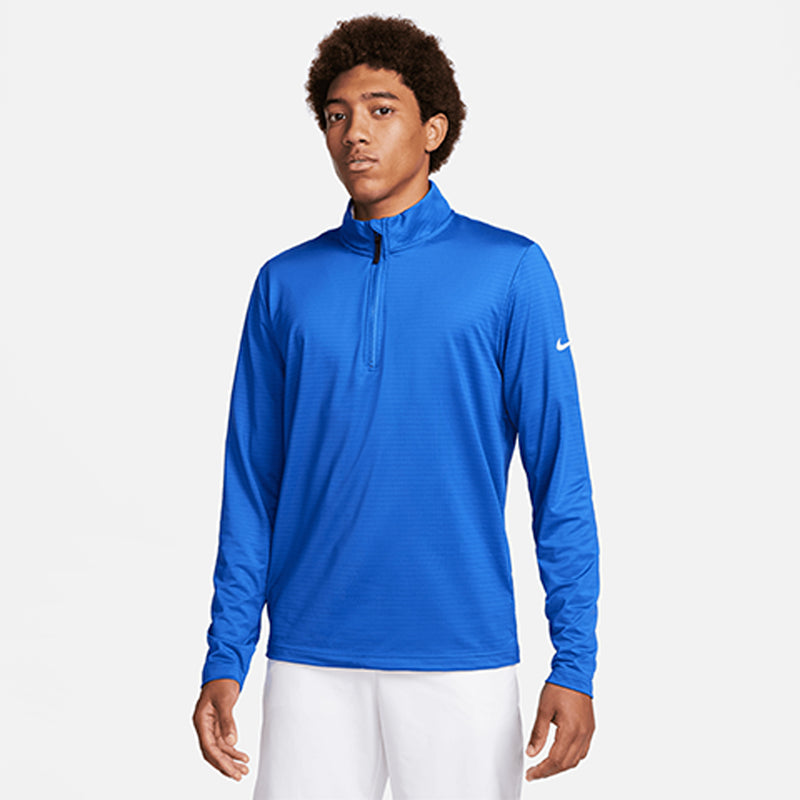 Nike Men's Victory Dri-FIT 1/2-Zip Golf Top