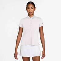 Nike Women's Dri-FIT UV NGC Short Sleeve Polo
