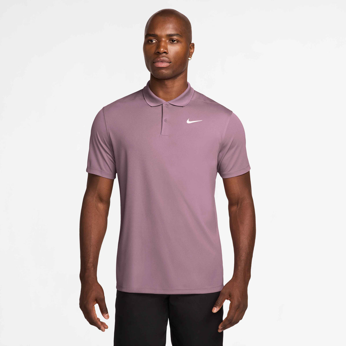 Nike Mens Dri-FIT Victory Polo