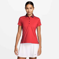 Nike Women's Dri-FIT UV NGC Short Sleeve Polo