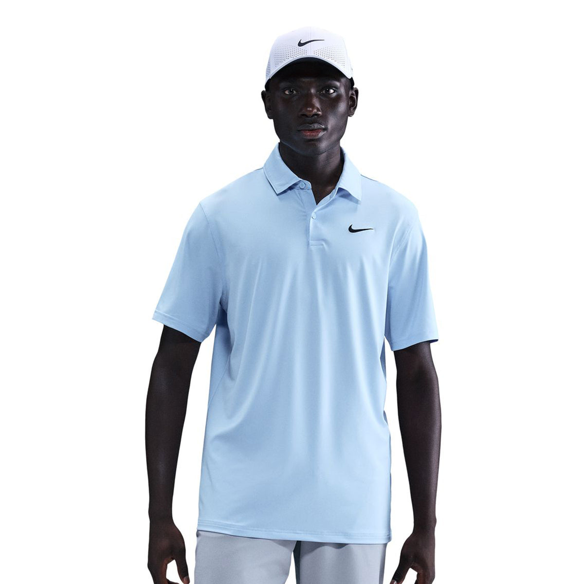 Nike Mens Dri-FIT Velocity Polo