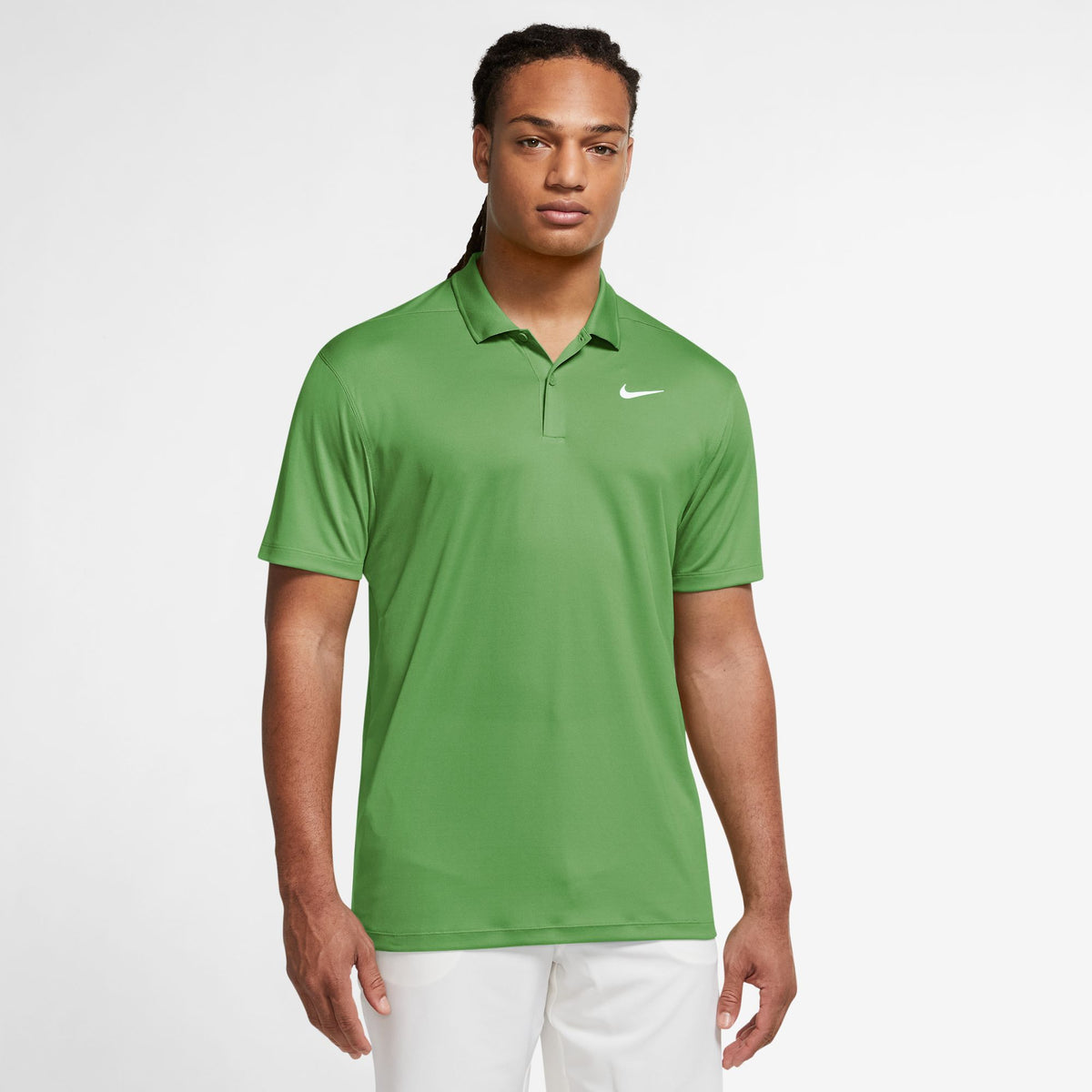 Nike Mens Dri-FIT Victory Polo