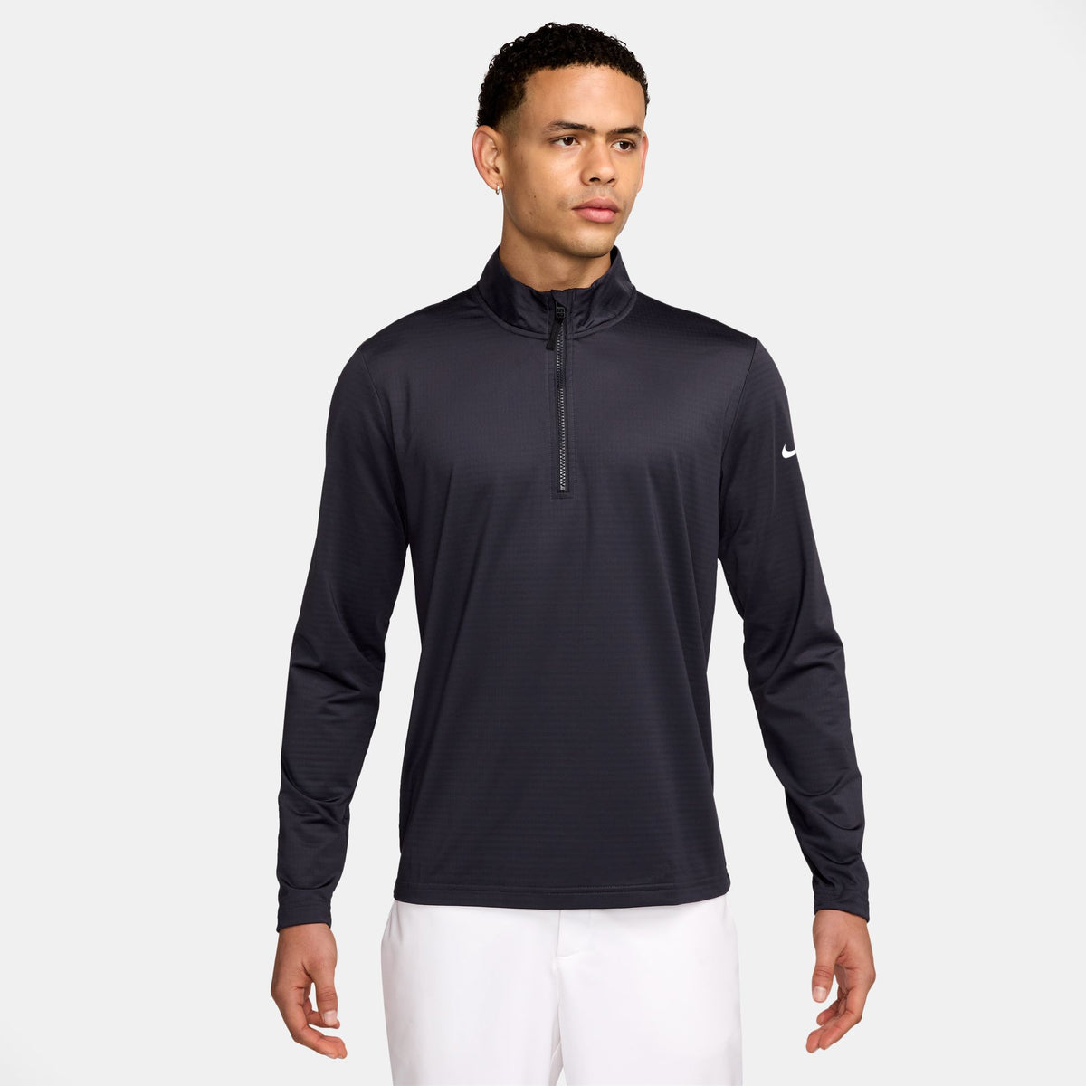Nike Men's Victory Dri-FIT 1/2-Zip Golf Top