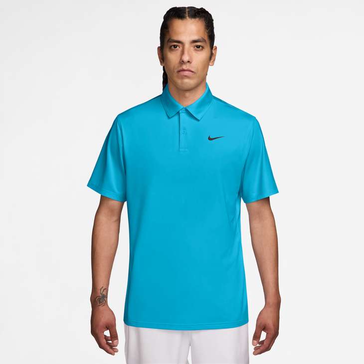Nike Mens Dri-FIT Velocity Polo