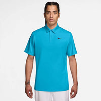 Nike Mens Dri-FIT Velocity Polo