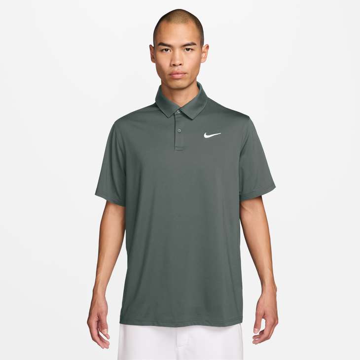 Nike Mens Dri-FIT Velocity Polo