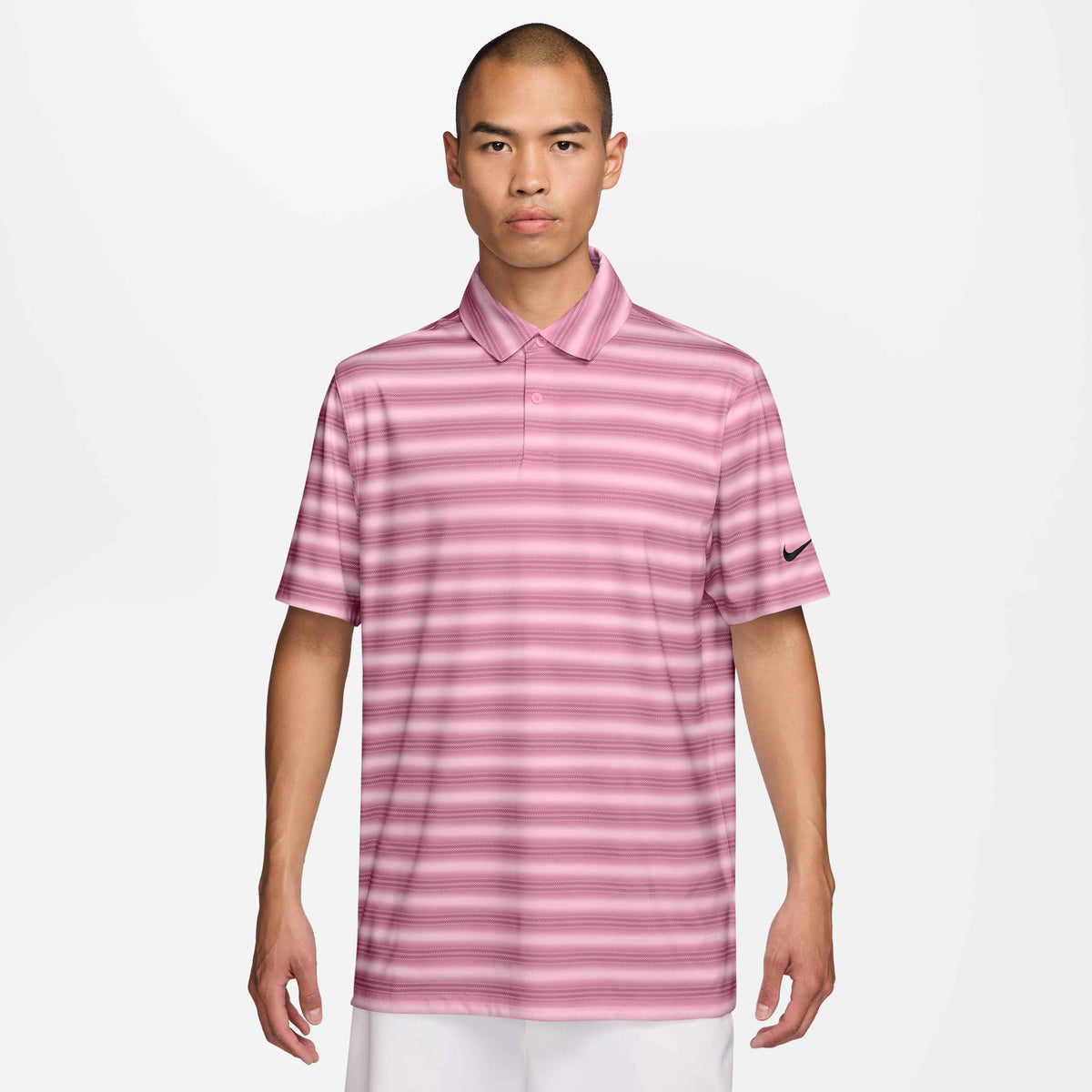 Nike Mens Dri-FIT Velocity Stripe