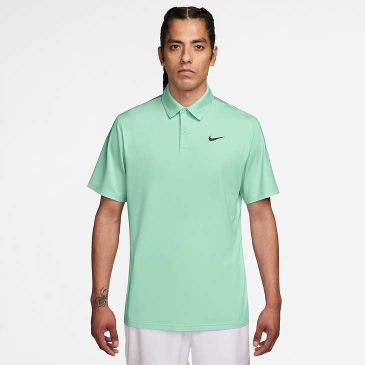 Nike Mens Dri-FIT Velocity Polo