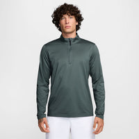 Nike Men's Victory Dri-FIT 1/2-Zip Golf Top