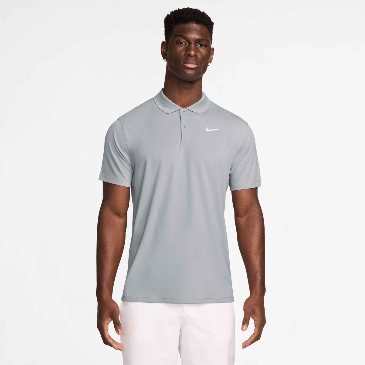 Nike Mens Dri-FIT Victory Polo
