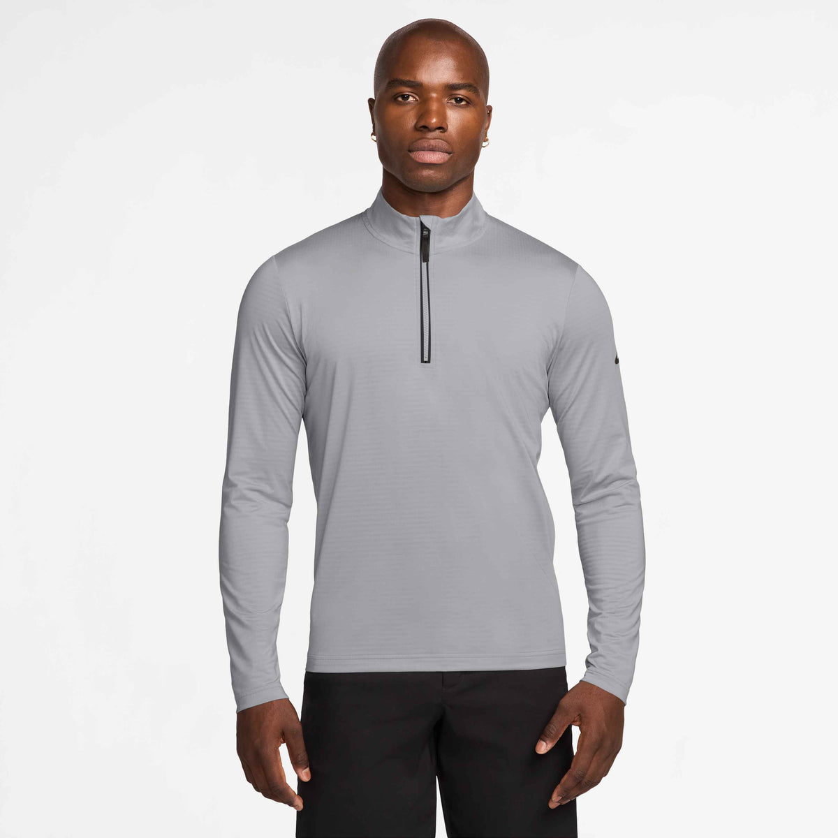 Nike Men's Victory Dri-FIT 1/2-Zip Golf Top